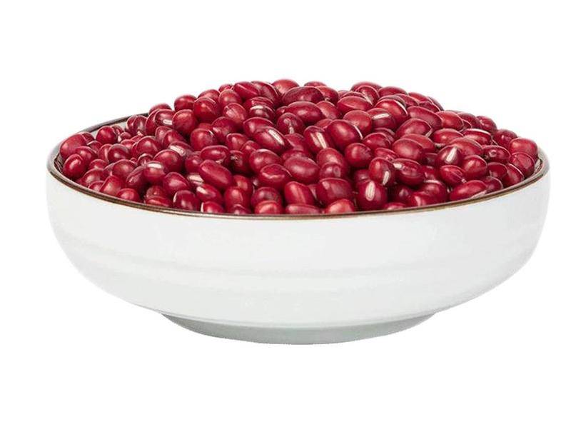 【红豆】 商南县青悠园红豆5斤/箱